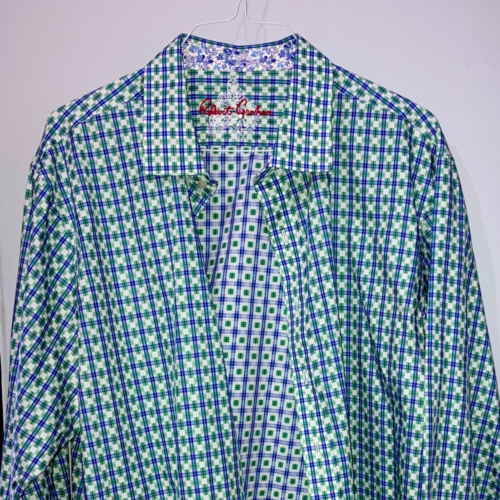 Robert Graham Dress shirt